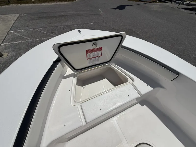 Slide: The Image of Tidewater 180 CC Adventure SPECIAL PRICING-SAVE $15K TODAY 2025 - 4