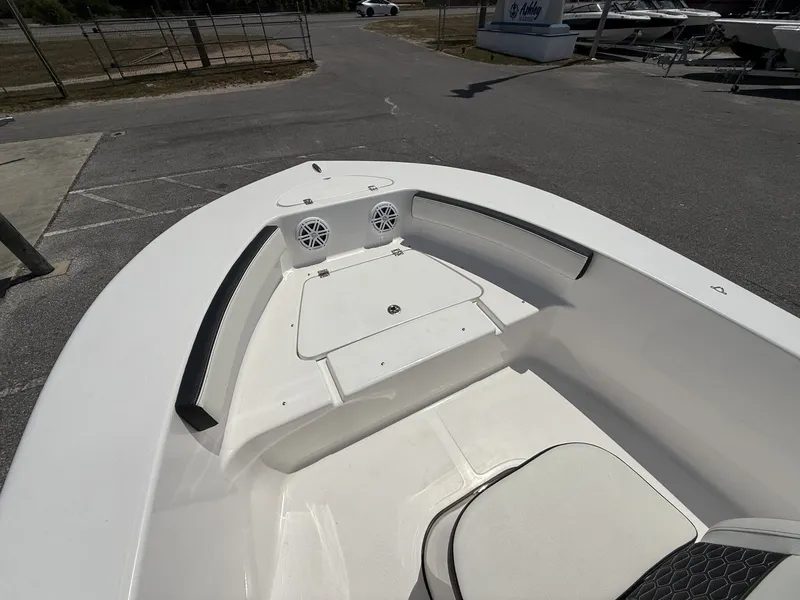 Slide: The Image of Tidewater 180 CC Adventure SPECIAL PRICING-SAVE $15K TODAY 2025 - 5