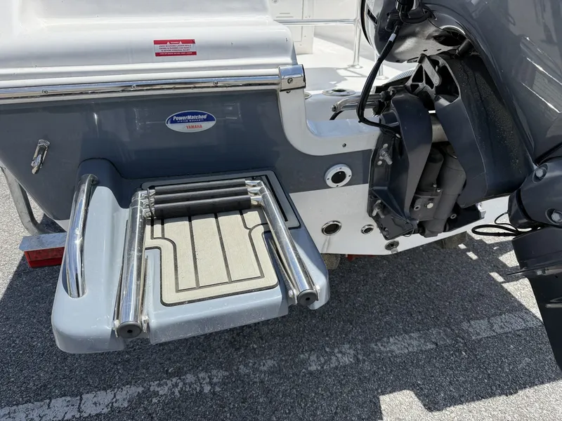 Slide: The Image of Tidewater 180 CC Adventure SPECIAL PRICING-SAVE $15K TODAY 2025 - 6