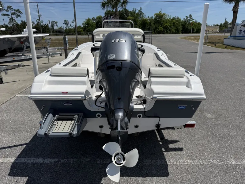 Slide: The Image of Tidewater 180 CC Adventure SPECIAL PRICING-SAVE $15K TODAY 2025 - 7