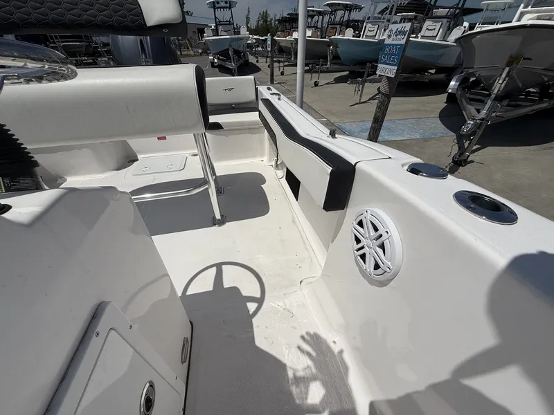 Slide: The Image of Tidewater 180 CC Adventure SPECIAL PRICING-SAVE $15K TODAY 2025 - 8