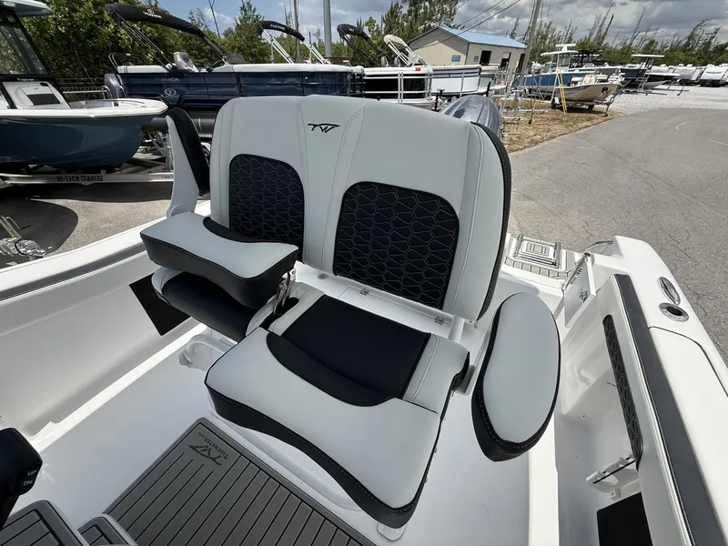 Slide: The Image of Tidewater 220 CC Adventure 2026 - 11