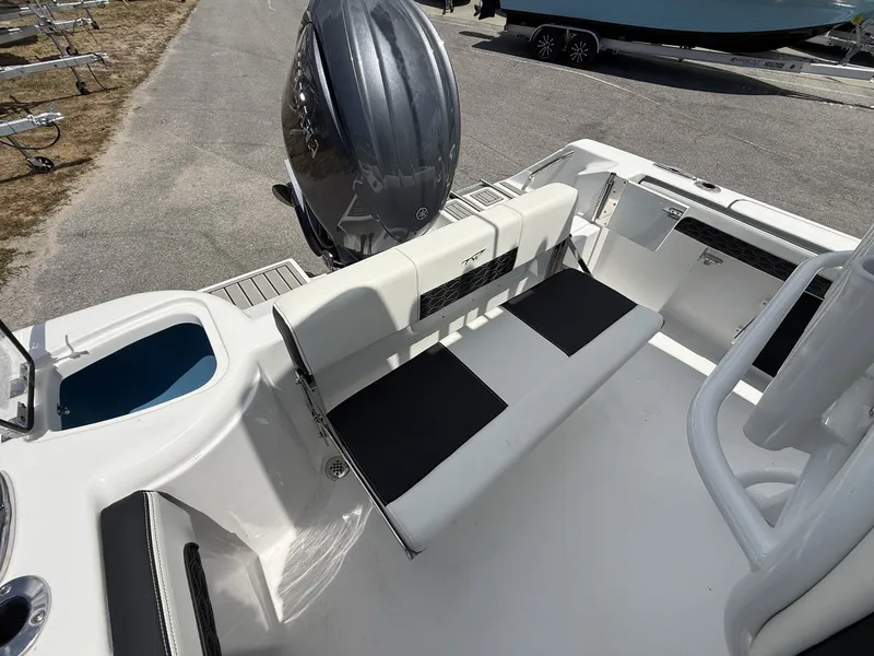 Slide: The Image of Tidewater 220 CC Adventure 2026 - 13