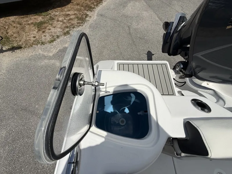 Slide: The Image of Tidewater 220 CC Adventure 2026 - 14