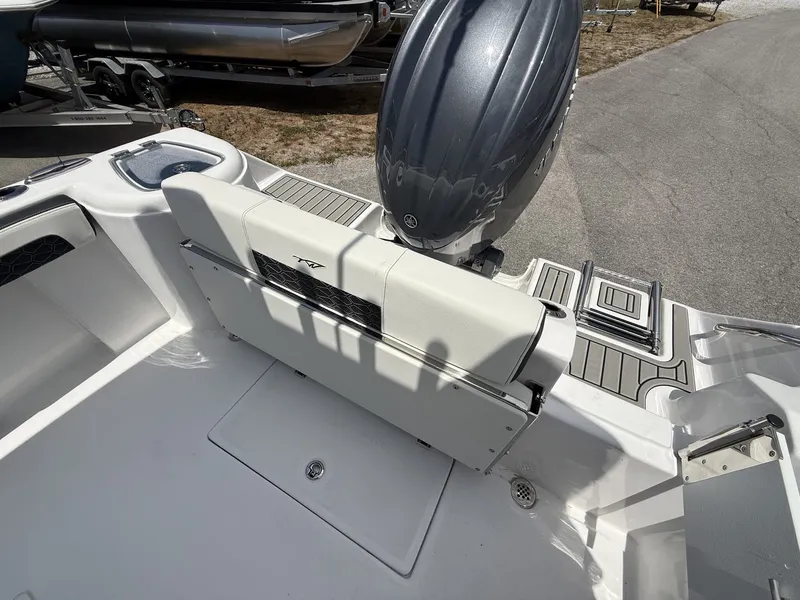 Slide: The Image of Tidewater 220 CC Adventure 2026 - 15