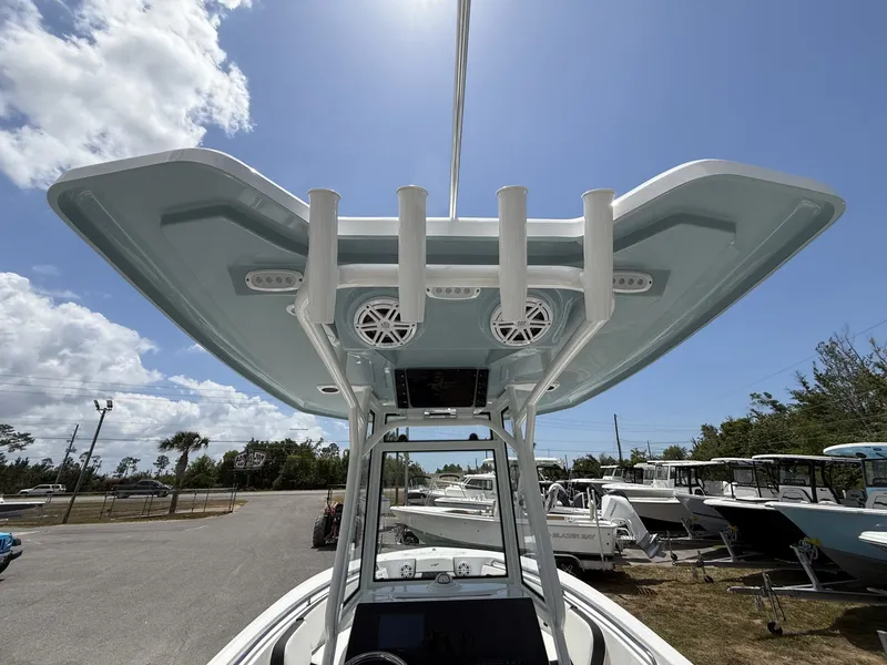 Slide: The Image of Tidewater 220 CC Adventure 2026 - 16