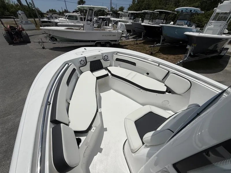 Slide: The Image of Tidewater 220 CC Adventure 2026 - 4