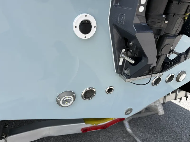 Slide: The Image of Tidewater 220 CC Adventure 2026 - 6