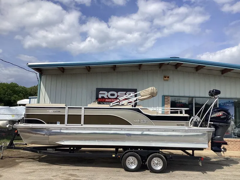 The Image of SunCatcher Select Series 324SS 2023 - 1