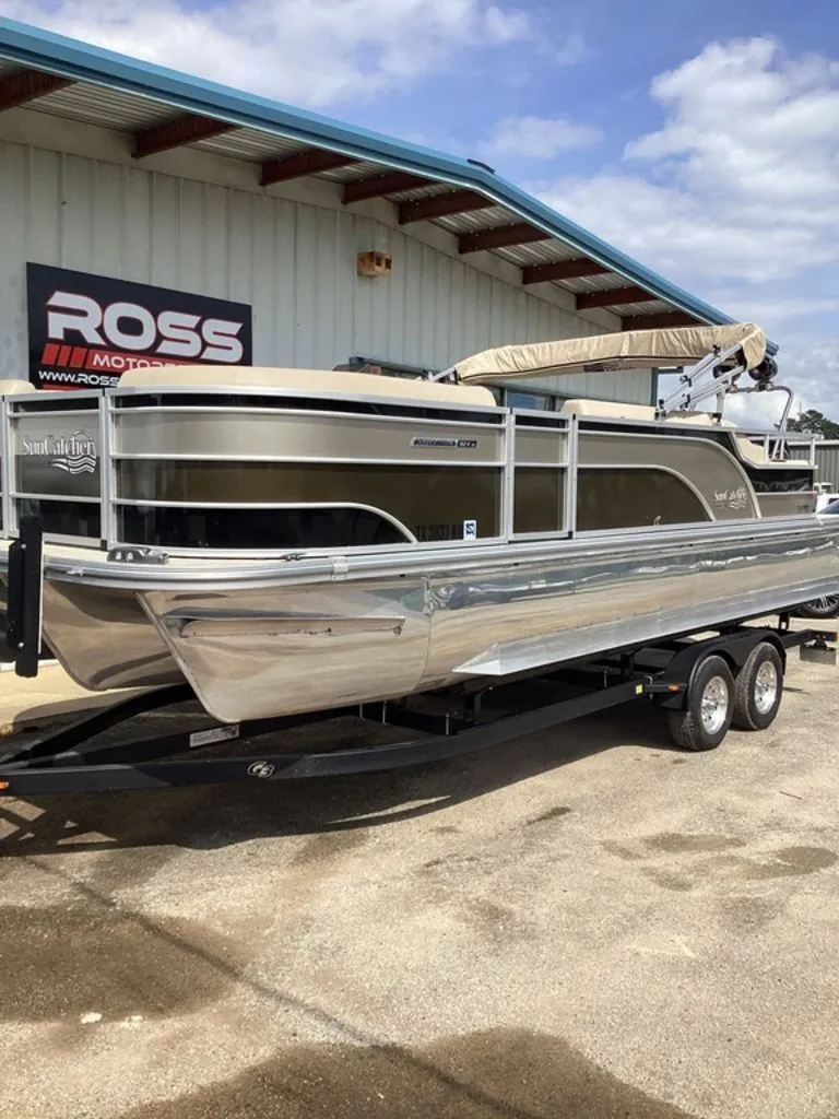 Slide: The Image of SunCatcher Select Series 324SS 2023 - 10