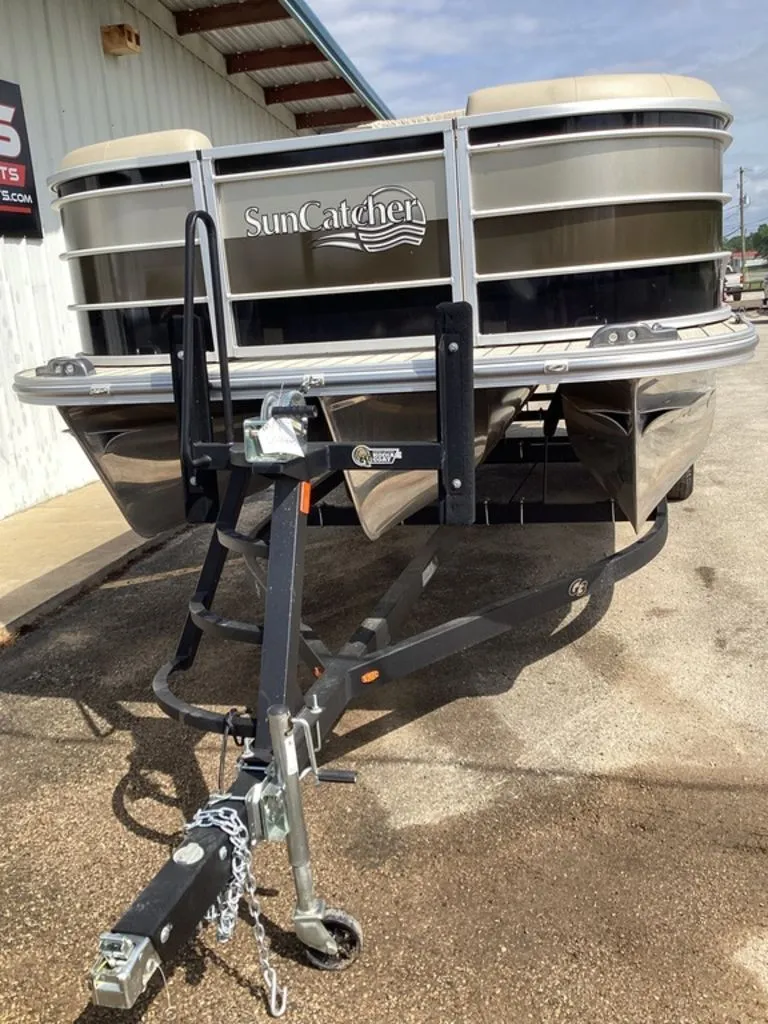 Slide: The Image of SunCatcher Select Series 324SS 2023 - 11