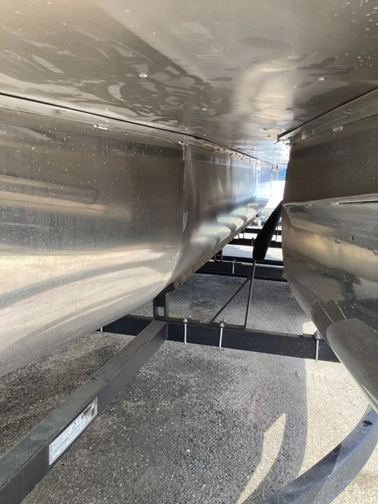 Slide: The Image of SunCatcher Select Series 324SS 2023 - 12