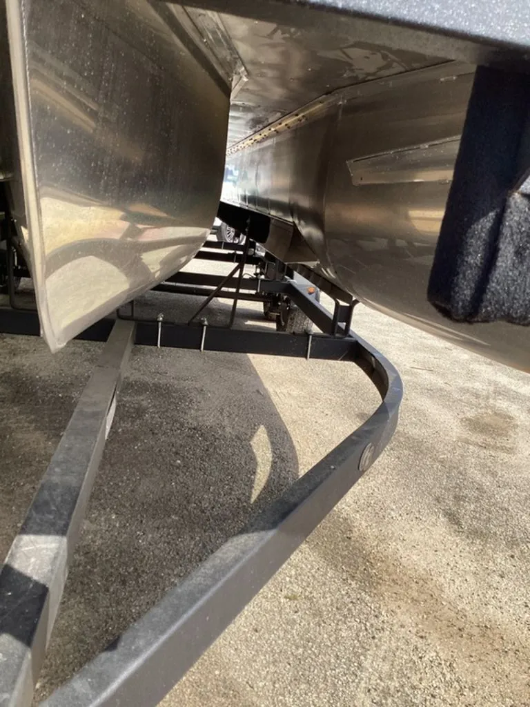 Slide: The Image of SunCatcher Select Series 324SS 2023 - 13