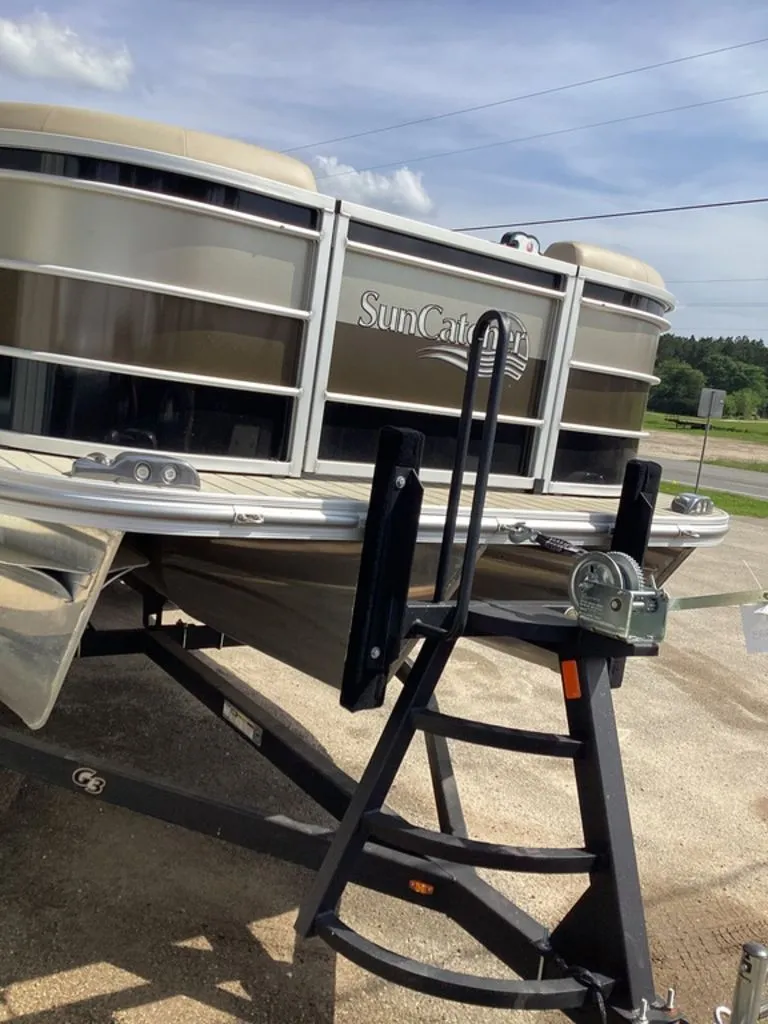 Slide: The Image of SunCatcher Select Series 324SS 2023 - 16