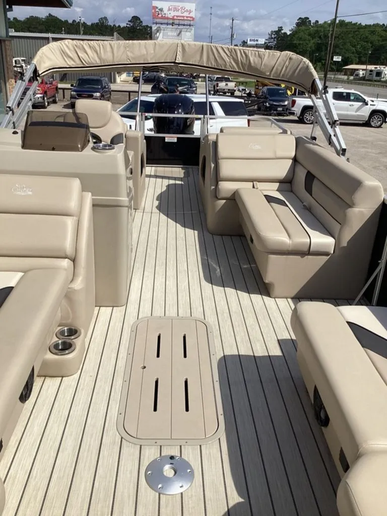 Slide: The Image of SunCatcher Select Series 324SS 2023 - 19