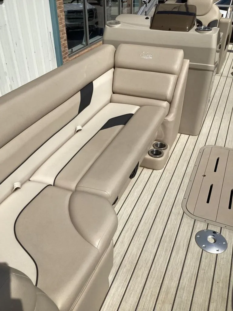 Slide: The Image of SunCatcher Select Series 324SS 2023 - 20