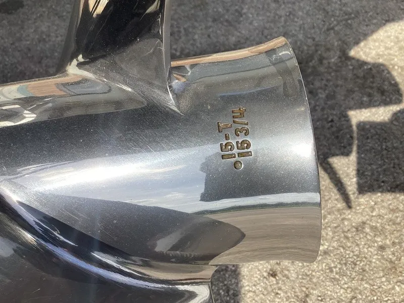 Slide: The Image of SunCatcher Select Series 324SS 2023 - 4