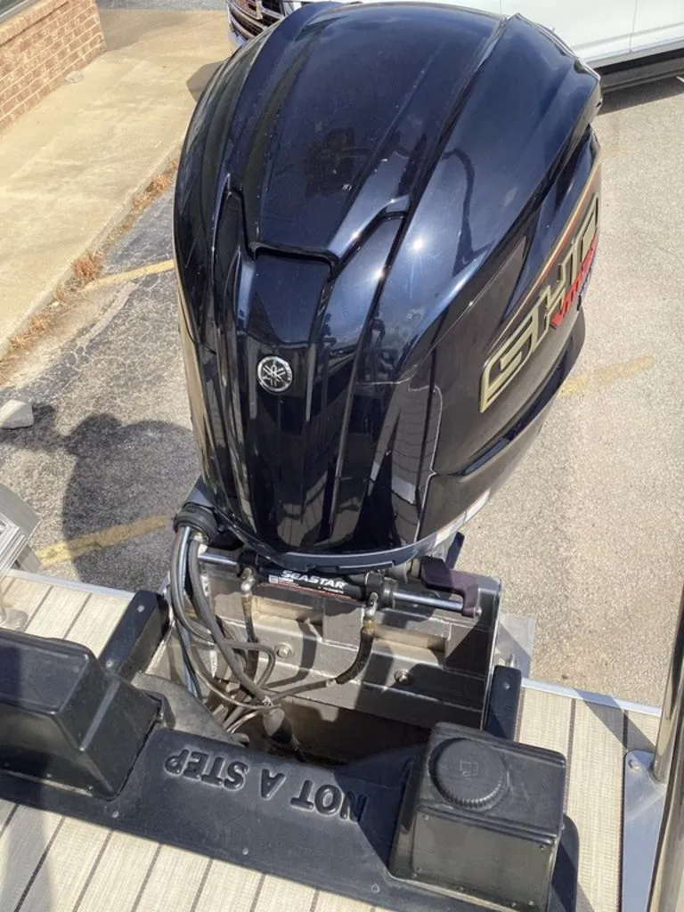 Slide: The Image of SunCatcher Select Series 324SS 2023 - 47