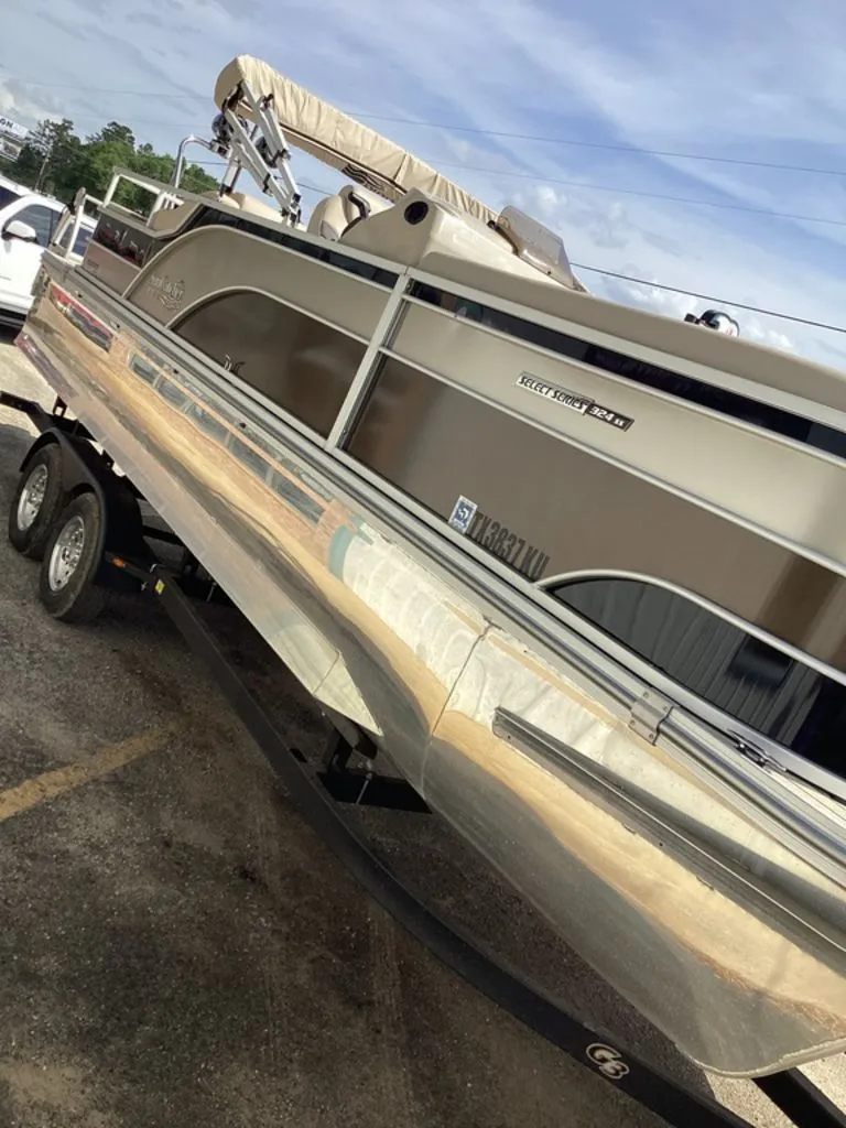 Slide: The Image of SunCatcher Select Series 324SS 2023 - 55