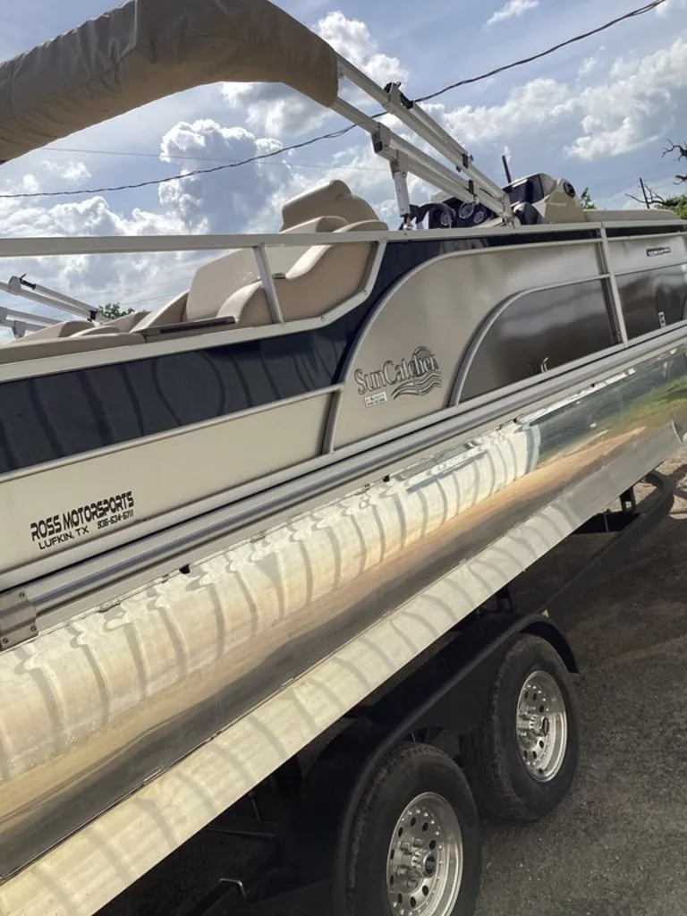 Slide: The Image of SunCatcher Select Series 324SS 2023 - 56