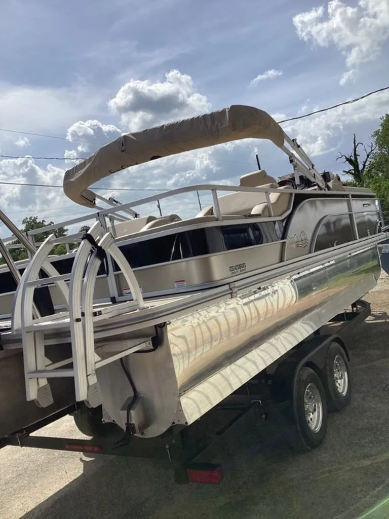 Slide: The Image of SunCatcher Select Series 324SS 2023 - 58