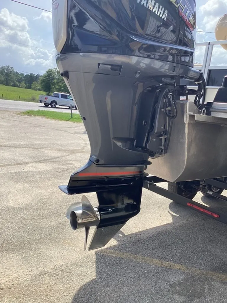 Slide: The Image of SunCatcher Select Series 324SS 2023 - 60