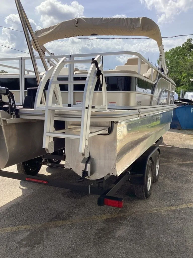 Slide: The Image of SunCatcher Select Series 324SS 2023 - 61