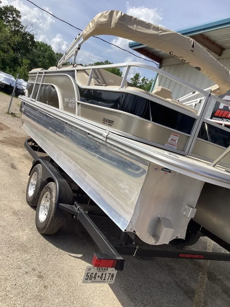 Slide: The Image of SunCatcher Select Series 324SS 2023 - 62