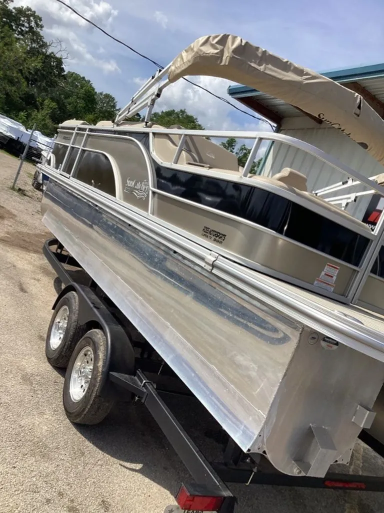 Slide: The Image of SunCatcher Select Series 324SS 2023 - 7