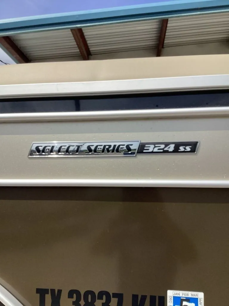 Slide: The Image of SunCatcher Select Series 324SS 2023 - 9