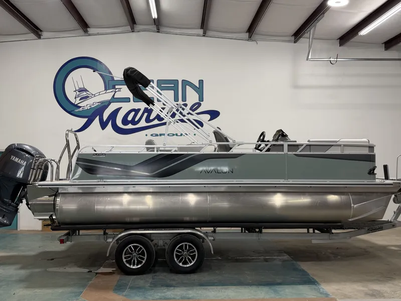 The Image of Avalon VNT VRB21T 2026 - 1