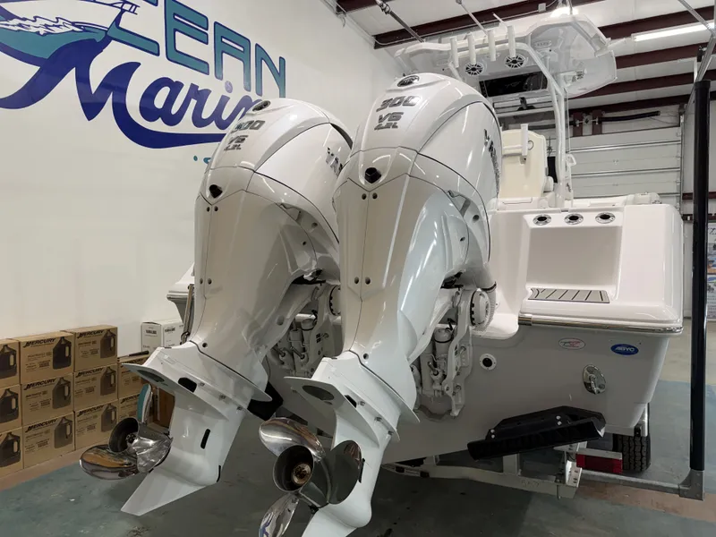 Slide: The Image of Tidewater 282 CC Adventure 2026 - 21