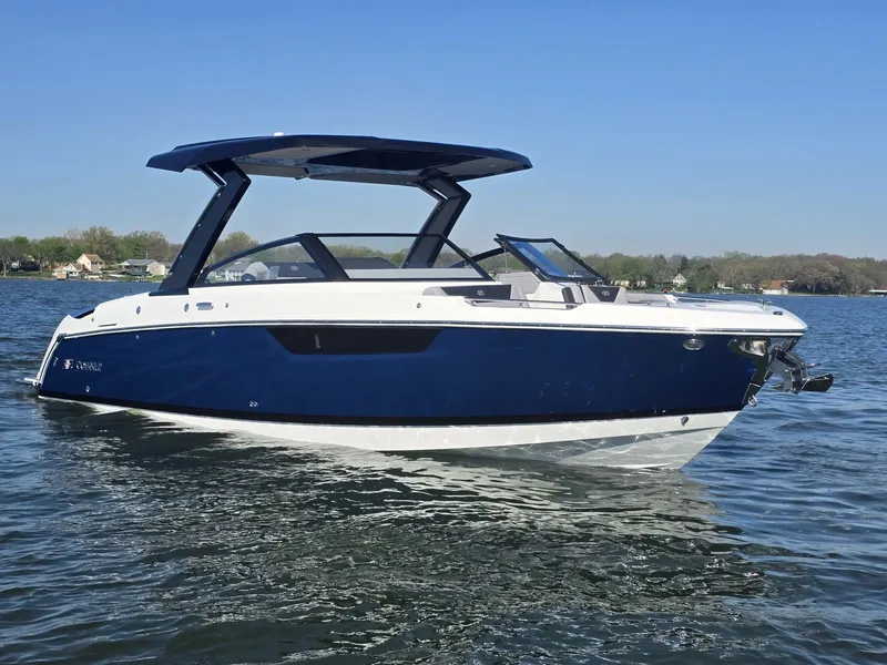 The Image of Cobalt R31 2026 - 1