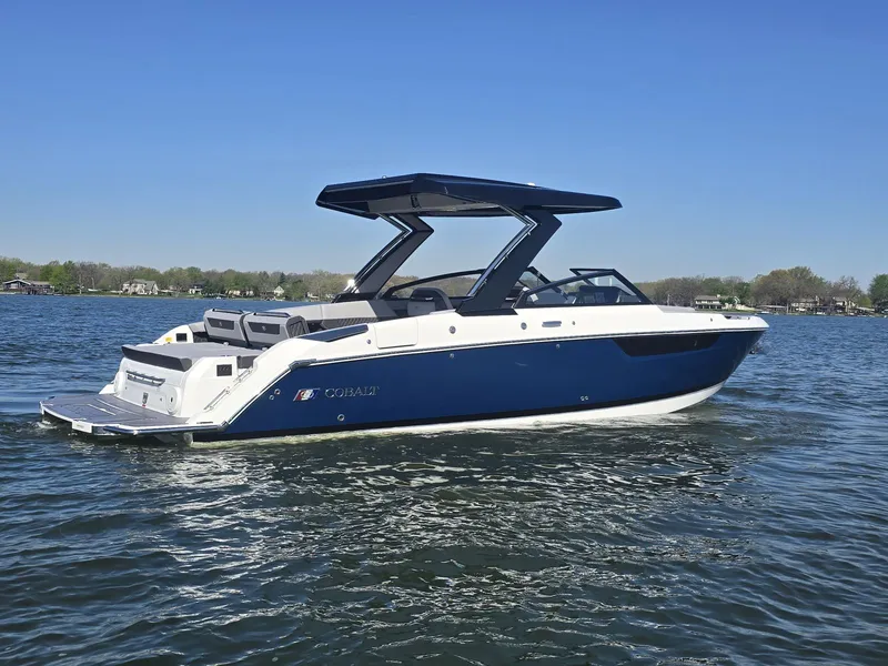 Slide: The Image of Cobalt R31 2026 - 3