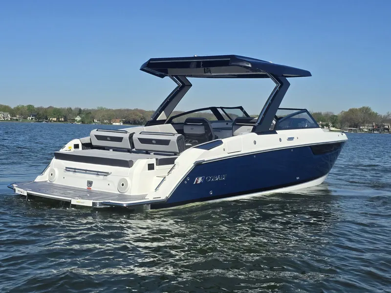 Slide: The Image of Cobalt R31 2026 - 4