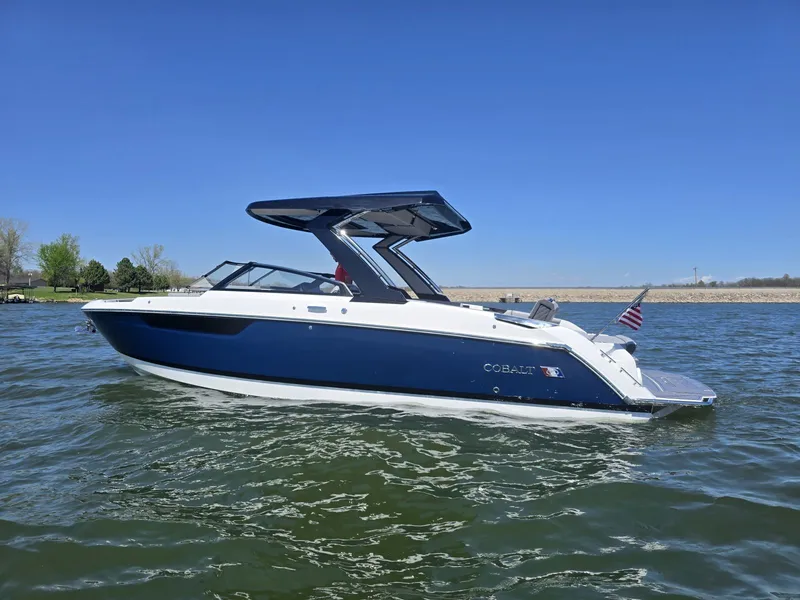 Slide: The Image of Cobalt R31 2026 - 6