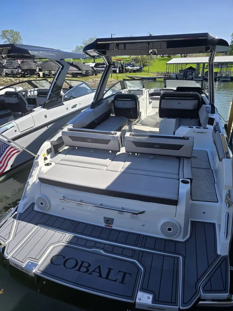 Slide: The Image of Cobalt R31 2026 - 8