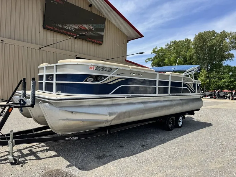 Slide: The Image of Crest Classic 250 Series SLR-X 2013 - 5