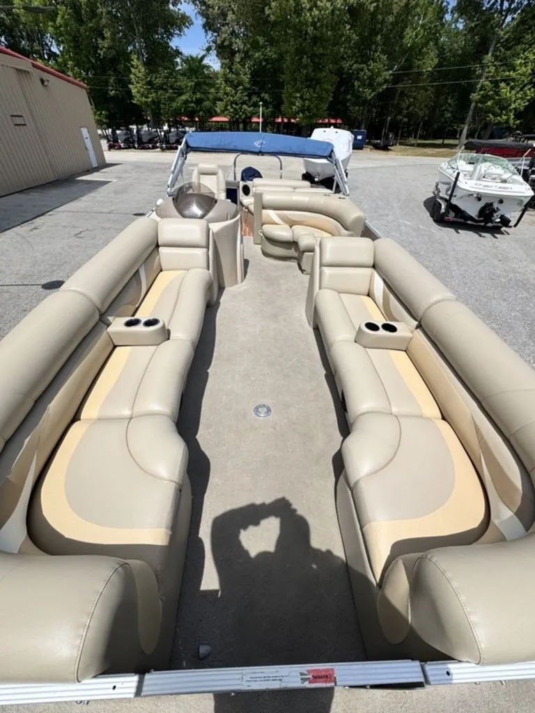 Slide: The Image of Crest Classic 250 Series SLR-X 2013 - 8