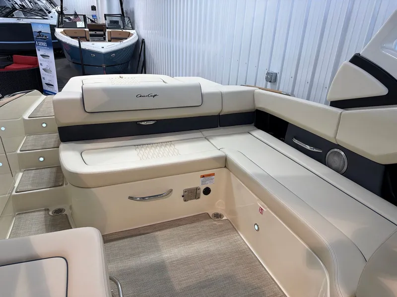 Slide: The Image of Chris-Craft Sportster 28 2026 - 16