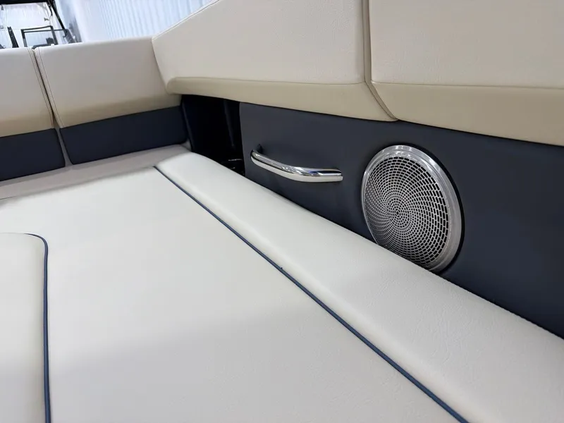 Slide: The Image of Chris-Craft Sportster 28 2026 - 17