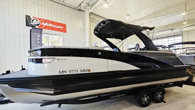 The Image of Bennington R 23 FBA 2024 - 1