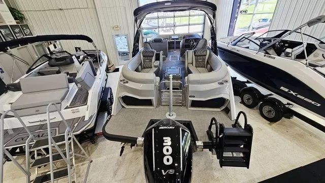 Slide: The Image of Bennington R 23 FBA 2024 - 3