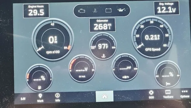 Slide: The Image of Bennington R 23 FBA 2024 - 15