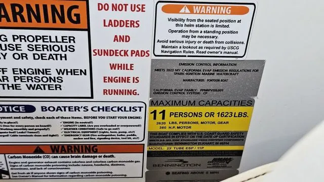 Slide: The Image of Bennington R 23 FBA 2024 - 19