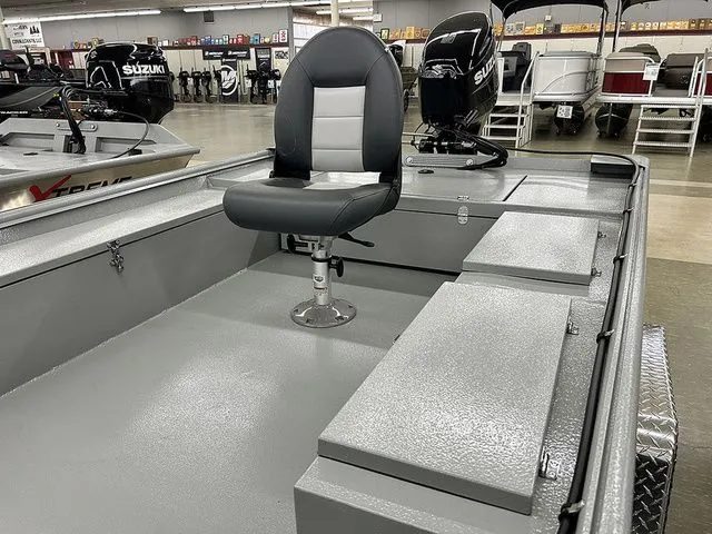 Slide: The Image of Xtreme Boats Classic 1754 SS 2026 - 3