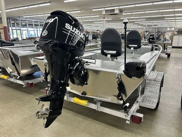 Slide: The Image of Xtreme Boats Classic 1754 SS 2026 - 7