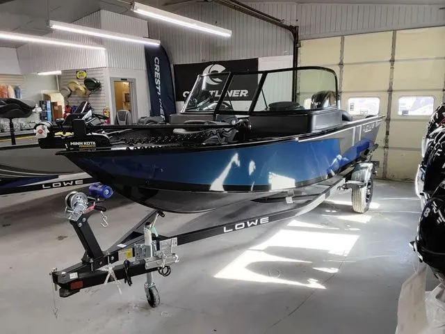 The Image of Lowe FM 1675 WT 2026 - 1