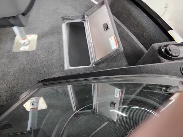 Slide: The Image of Lowe FM 1675 WT 2026 - 11