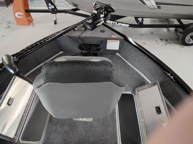 Slide: The Image of Lowe FM 1675 WT 2026 - 12